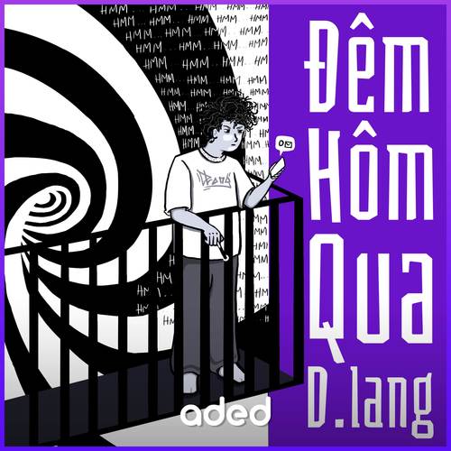 Đêm Hôm Qua (Explicit)