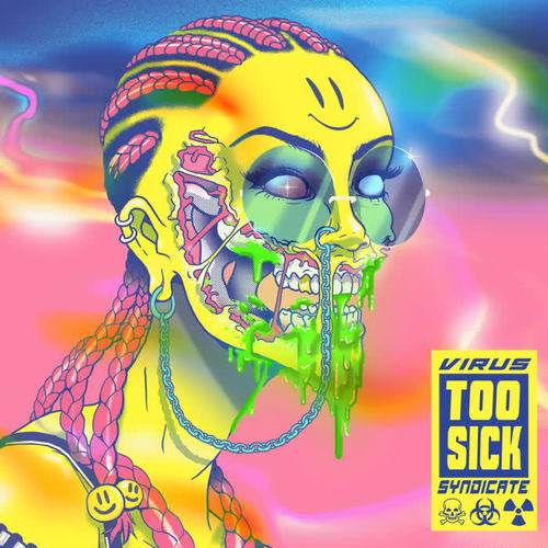 Too Sick (Explicit)