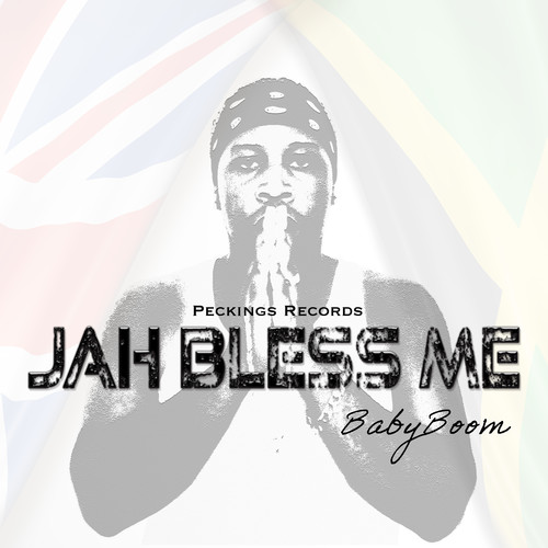 Jah Bless Me (Explicit)