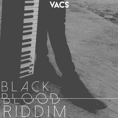 BlackBloodRiddim