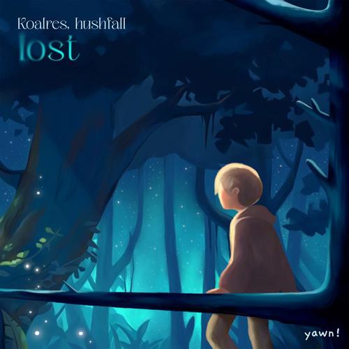 lost