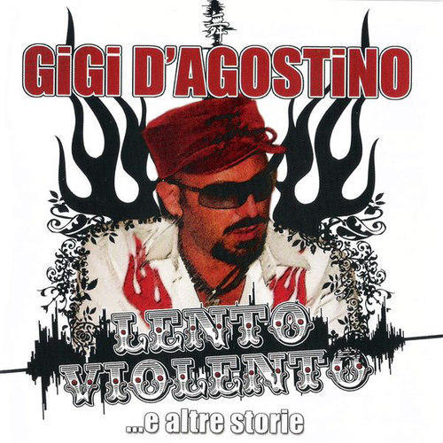 Lento Violento...e Altre Storie