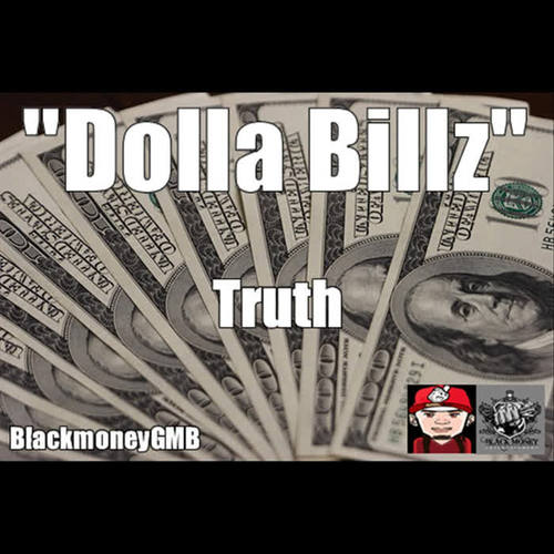Dolla Billz (Explicit)