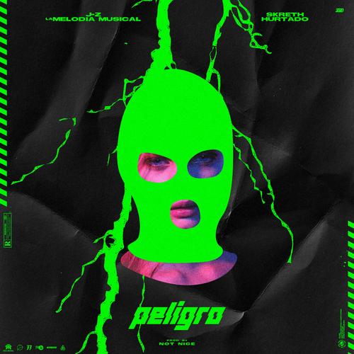 Peligro (feat. Skreth Hurtado) [Explicit]