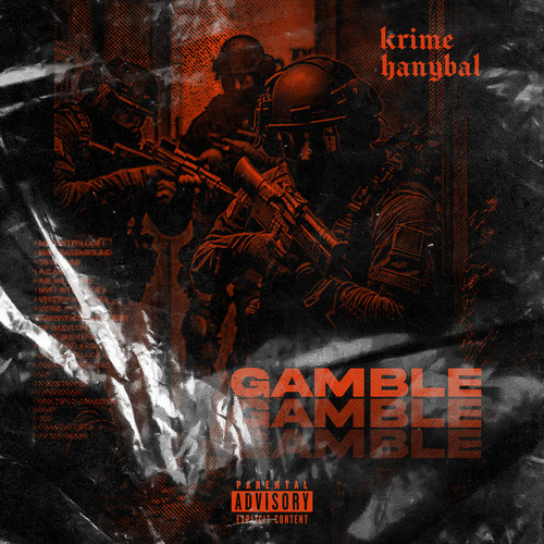 Gamble (Explicit)