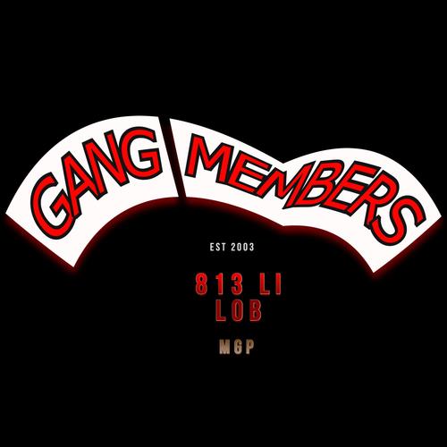 Gang Members (Explicit)