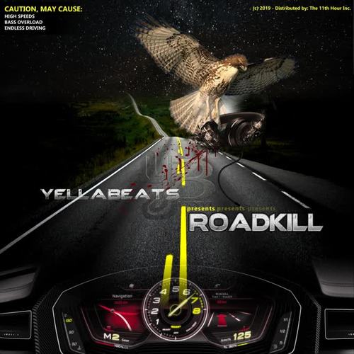 Road Kill (Explicit)