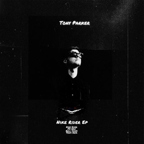 Nike Rider Ep