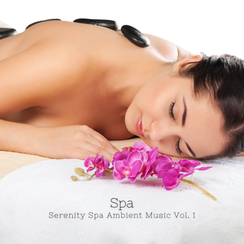 Spa: Serenity Spa Ambient Music Vol. 1