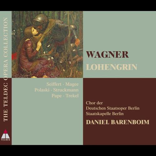 Wagner: Lohengrin