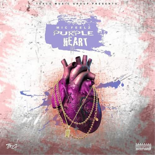 Purple Heart (Explicit)