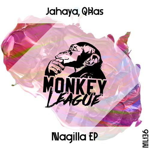 Nagilla EP