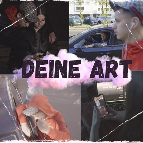 Deine Art