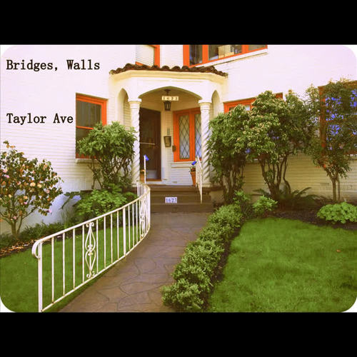 Taylor Ave