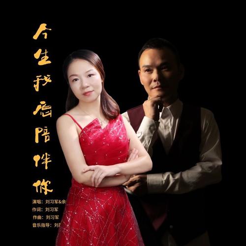 今生我愿陪伴你(DJ默涵版)对唱版