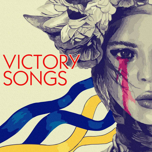 VICTORY SONGS (Explicit)