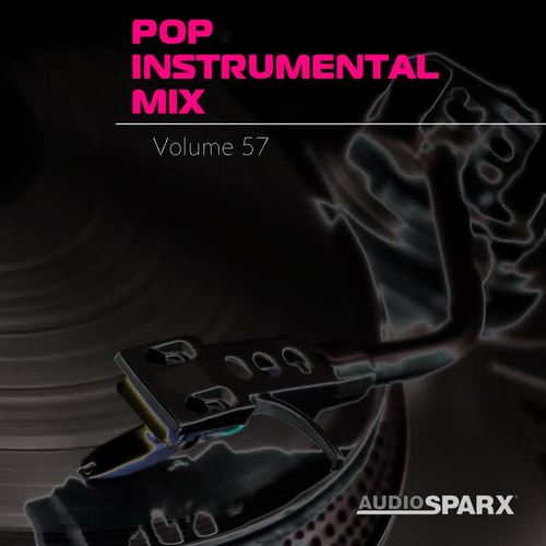 Pop Instrumental Mix Volume 57