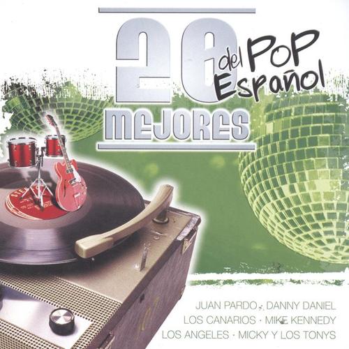 20 Mejores Del Pop Espa?Ol Vol.1