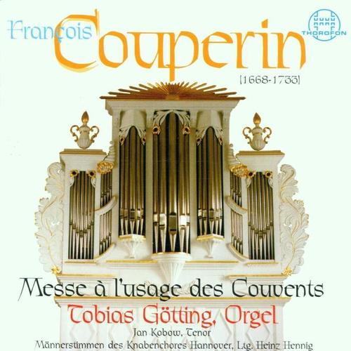 Couperin: Messe à l'usage des Couvents