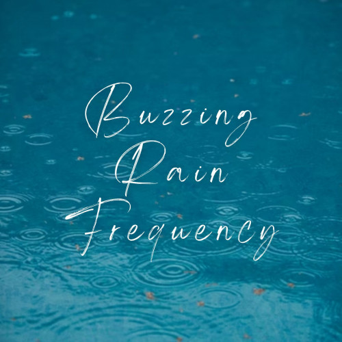 Buzzing Rain Frequency - 1 hour