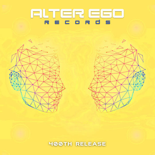 Alter Ego Records 400