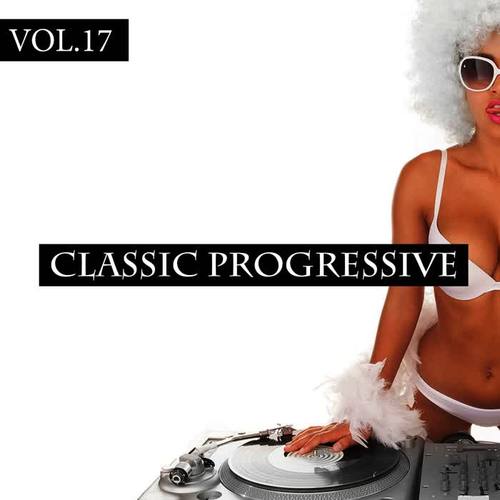 Classic Progressive, Vol. 17