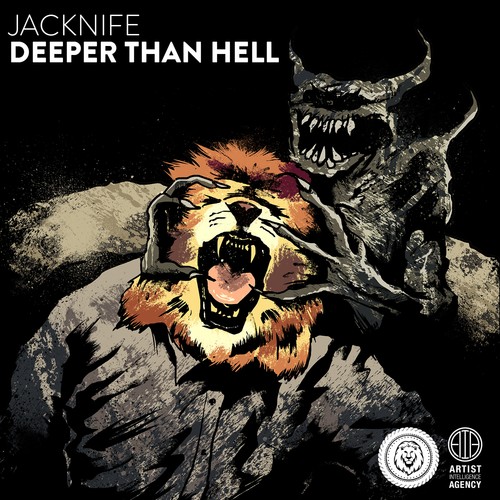 Deeper Than Hell (Explicit)