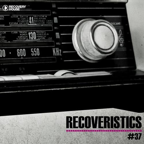 Recoveristics #37