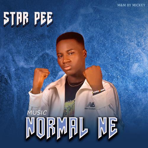 Normal Ne (Explicit)