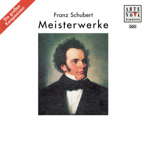 Schubert - Meisterwerke