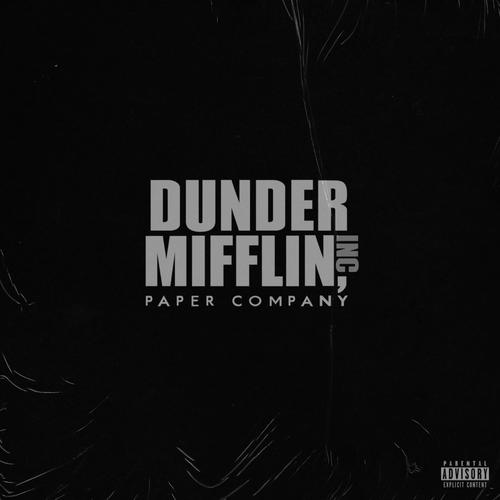 Dunder Mifflin (feat. Nello & J.T.I.V) [Explicit]