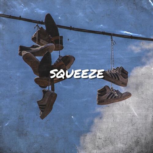 Squeeze (feat. SURAN & ANNA)