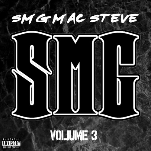 SMG Volume 3 (Explicit)