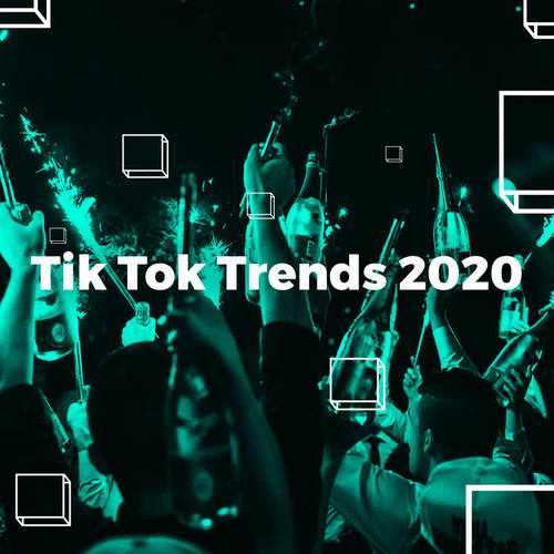 Tik Tok Trends 2020 (Explicit)