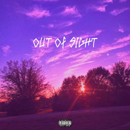 out of sight (feat. SYEKO, Kiddo Nel & Danny Clipz) [Explicit]