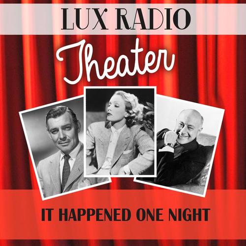 It Happened One Night