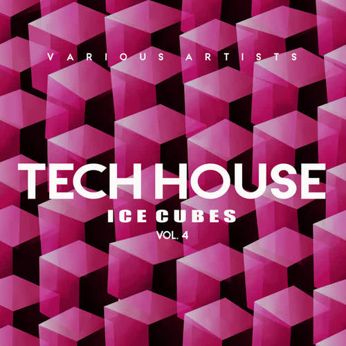 Tech House Ice Cubes, Vol. 4