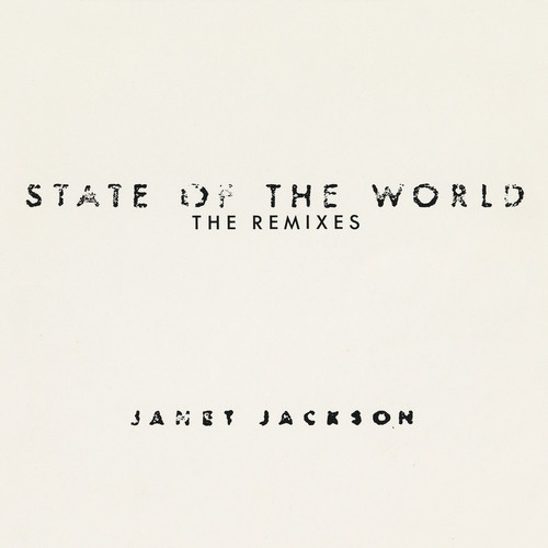 State Of The World: The Remixes