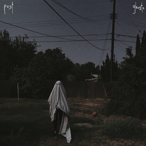Ghosts (Explicit)