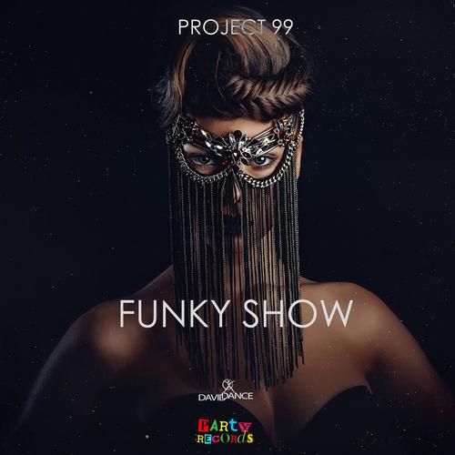 Funky Show - Single