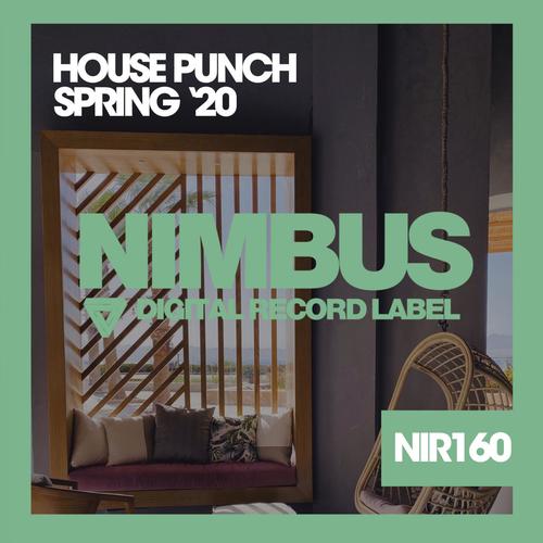 House Punch Spring '20