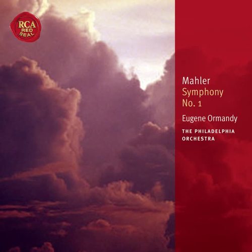 Mahler: Symphony No. 1 