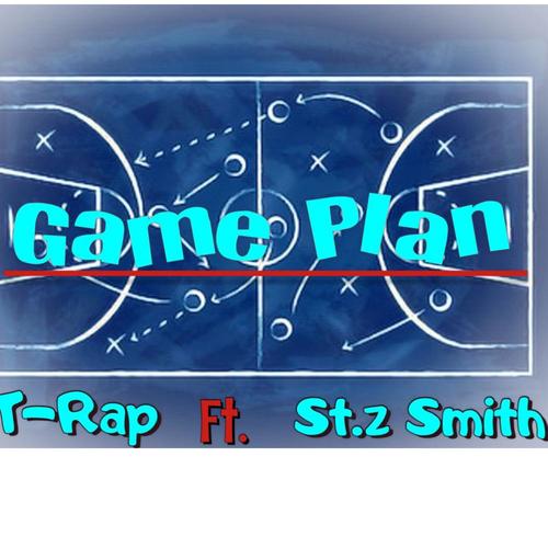 Game Plan (feat. T-Rap) [Explicit]