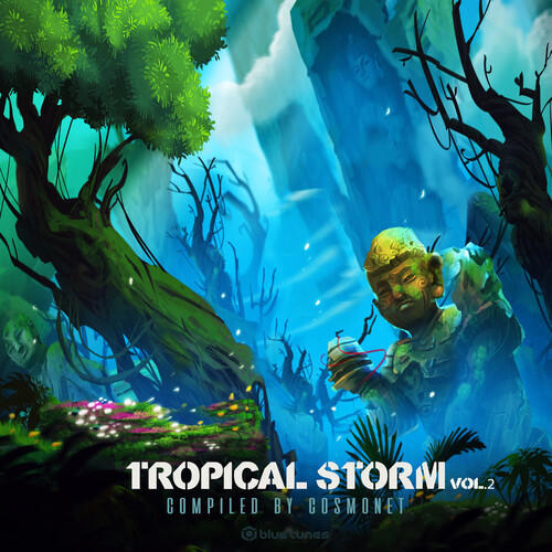 Tropical Storm, Vol. 2