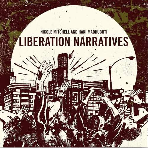 Liberation Narratives (Explicit)