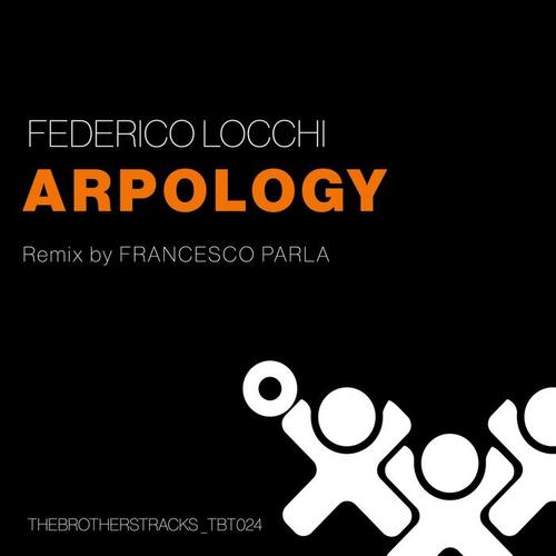 Arpology