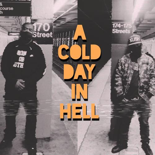 A Cold Day in Hell (Radio Friendly)