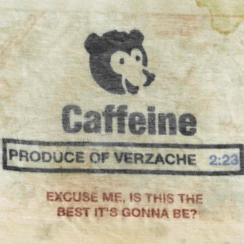 Caffeine (Explicit)