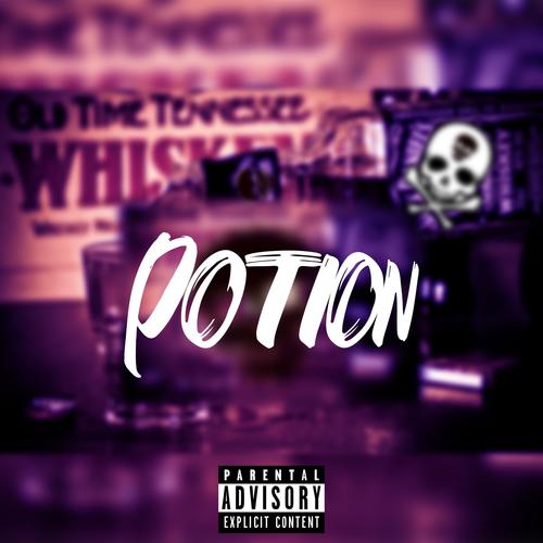 Potion (feat. Joanne D. & Young Snow) [Explicit]