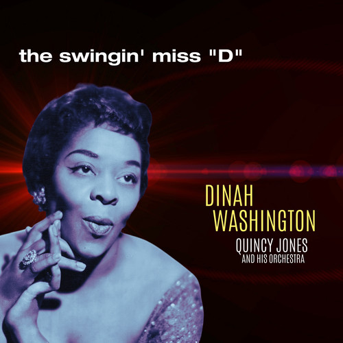 The Swingin' Miss 